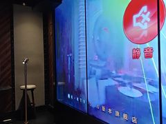 -欢乐迪KTV(观音桥未来国际店)