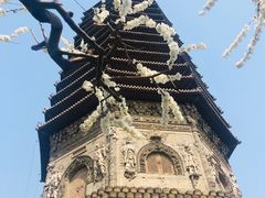 -玲珑塔公园