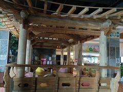 -汤森悠生活文化汤(江宁万达店)