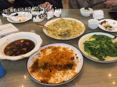 -巽寮印象美食部落餐厅·海鲜·地方特色菜(惠州体验店)