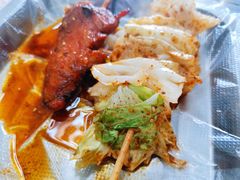 -长英绝味水煮(老字号洪都总店)
