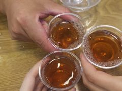 -二子海鲜大排档(太阳城店)