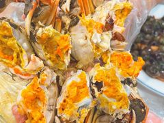 -蟹天蟹地农家菜·阳澄湖大闸蟹(浅水湾店)