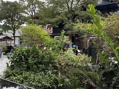 -一叶觅山(半边街店)