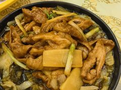 -海晖酒楼·顺德鱼生(荣华店)