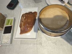 -郭林家常菜(狼垡店)
