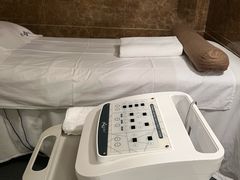 -丽辰新韩式商务SPA·洗浴桑拿·自助餐食
