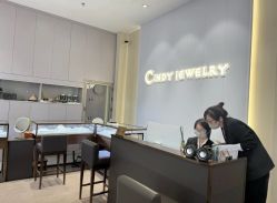 点击看大图 -Cindy Jewelry·钻戒·彩色宝石