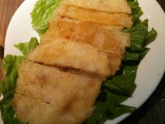 -陶享时光西餐·下午茶·竹林花园(新城店)