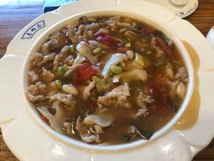 -老雒阳面馆·水席·洛阳菜(王城路店)