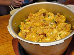 -东来土菜馆(民祥园路店)