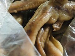 -王浩儿纪六孃甜皮鸭(乐山总店)