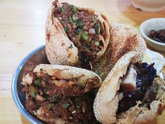 -昌顺马记小吃店(昌盛园店)