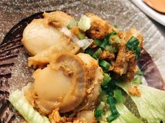 -极尚大喜屋日本料理(铜锣湾店)