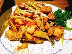 -太泰东南亚餐厅(万福广场店)