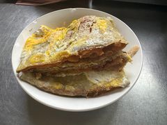 -陈记锅巴菜(五大道店)