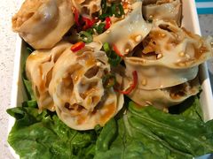 海绵宝宝-半天妖|烤鱼·冒烤鸭(汉中吾悦广场店)