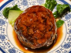 -王繁星面馆(西安熙地港店)