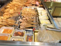 -为民烧烤吧.自贡爆炒菜(收录10年好店)