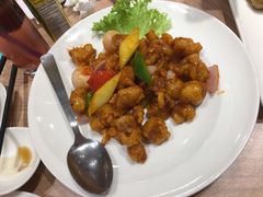 -莆田餐厅(滨海广场店)