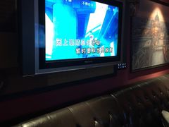 卓依婷-绝口不提ai ni-环球梦主题KTV(曲阳生活购物中心店)