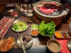 -西塔老太太泥炉烤肉(上海七宝领展广场店)