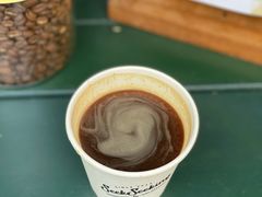 -SeekSeeking咖啡专门店(堰塘街店)