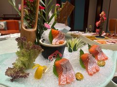 -湾仔渔村(高明店)