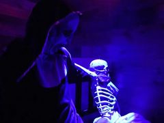 -棂笼·深度沉浸密室(武汉旗舰店)