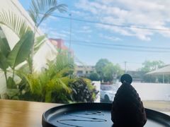 -Hello·生日蛋糕·下午茶·甜品台茶歇(瑞安东山店)