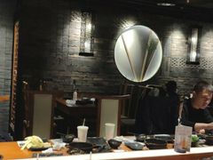 -呷哺呷哺(王府井喜悦店)