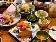-有喜屋·深夜食堂(北京西路店)