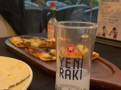 -Efes Turkish & Mediterranean Cuisine 艾菲斯餐厅(陆家嘴店)