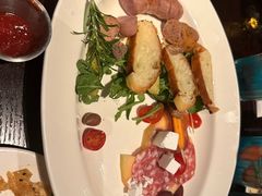 -blue frog蓝蛙(长泰广场店)