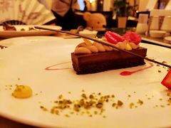 -上海和平饭店茉·莉酒廊 Jasmine Lounge