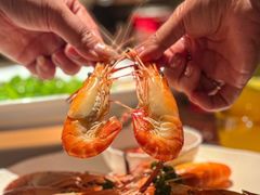 -许爷家·生态湖鲜(徐汇日月光店)