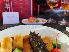 -天津香格里拉大酒店