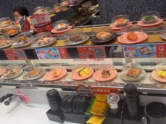 -争鲜回转寿司(朝北大悦城店)