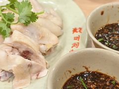 -百家鸡味馆(清泰店)