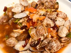 -盱眙虾神於氏龙虾(夫子庙红街店)