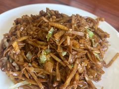 -独流饭店(静海区国土资源分局西)