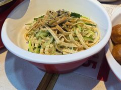 -喜家德虾仁水饺(艺汇家店)