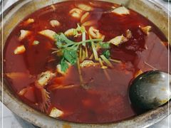 -重庆特色冷锅鱼(武大店)