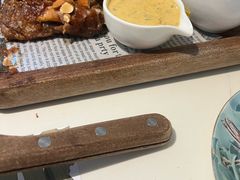 -Deer Park鹿园西餐(仁恒置地广场店)