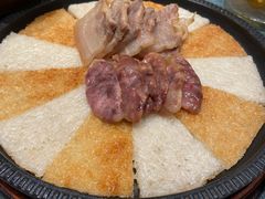 -小厨娘淮扬菜(清江苏宁广场店)