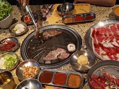 -安又胖韩国烤肉