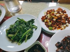 -北平味道.京味菜.烤鸭(梨园店)