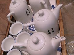 -香园茶社·金陵小灶(老门东店)