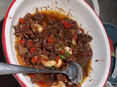 -鱼你相聚·河鲜馆(袁家岭店)