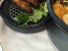 -味千拉面(星摩尔购物中心店)